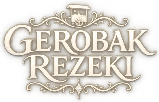 Gerobak Rezeki